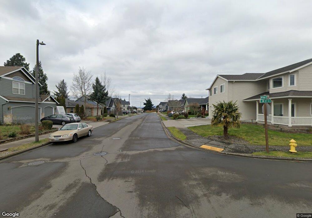 1574 SW Wright Place unit PLRELIST, Troutdale, OR 97060 - photo 1