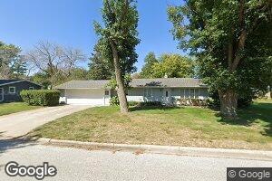 210 E Ash St, Cleghorn, IA 51014