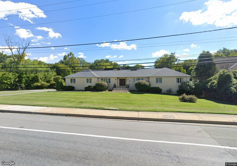 15215 New Hampshire Ave, Silver Spring, MD 20905 - photo 1