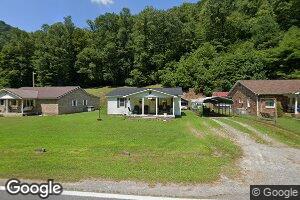 849 Huff Creek Rd, Cyclone, WV 24827