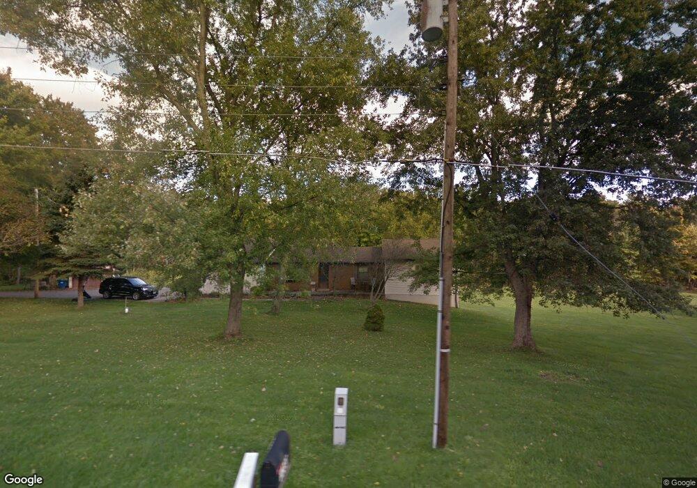 1243 Chew Rd, Mansfield, OH 44903 - photo 1