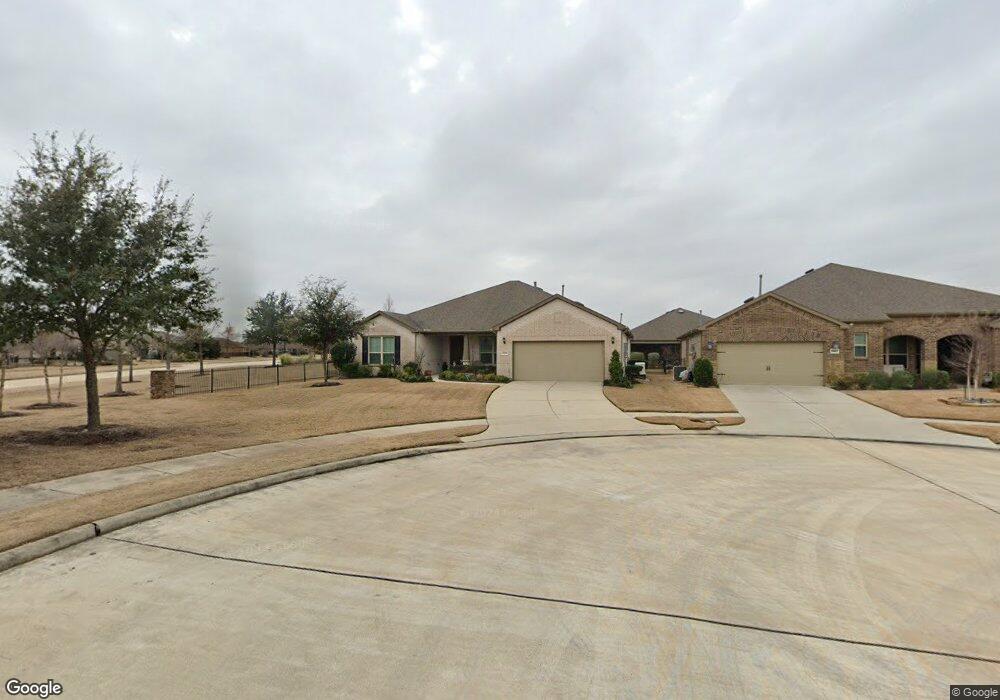 3403 King Eider Ct, Richmond, TX 77469 - photo 1