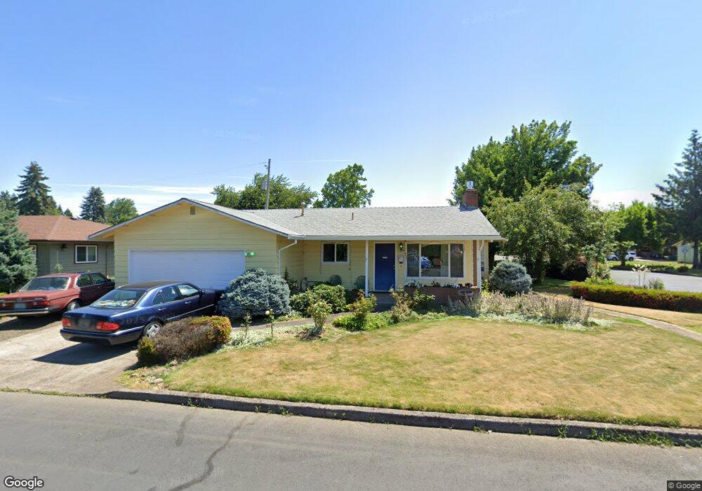 1525 Juniper St, Forest Grove, OR 97116 - photo 1