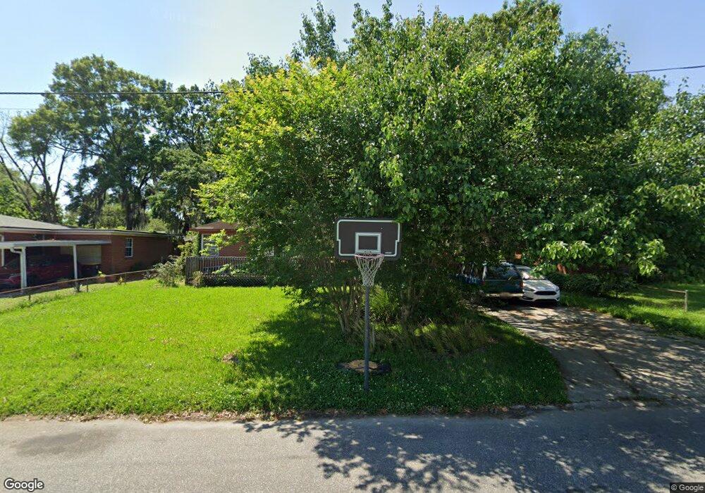 6340 Cherry Laurel Dr, Jacksonville, FL 32210 - photo 1