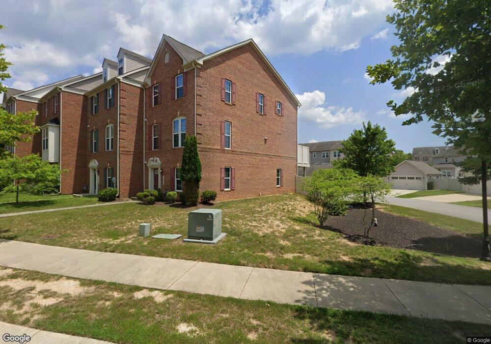 11783 Nationals Ln, Waldorf, MD 20602 - photo 1