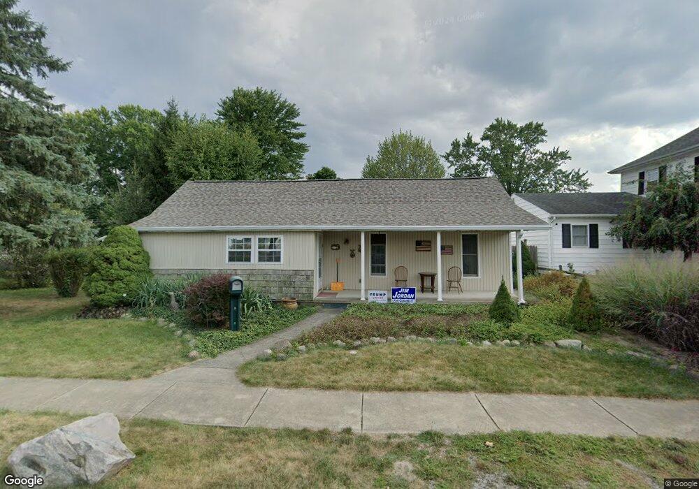 211 Johns Ave, Lima, OH 45807 - photo 1