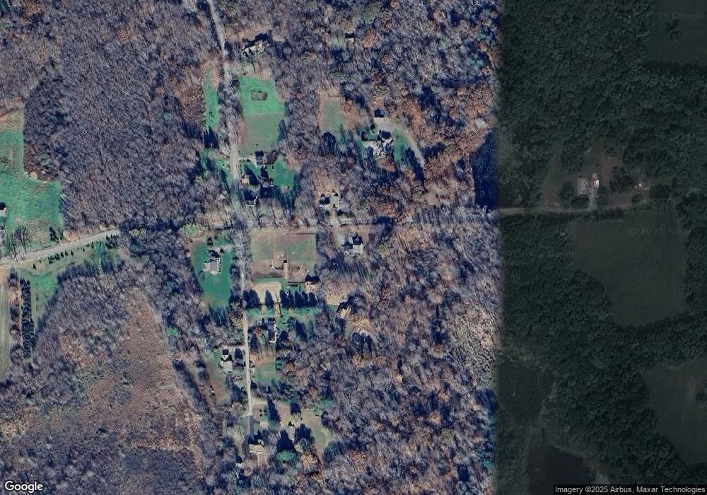 202 Fay Rd, Pomfret Center, CT 06259 - photo 1