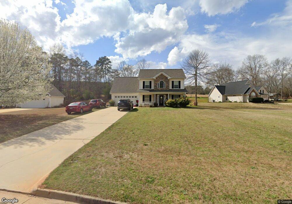 600 Onieda Dr, Locust Grove, GA 30248 - photo 1