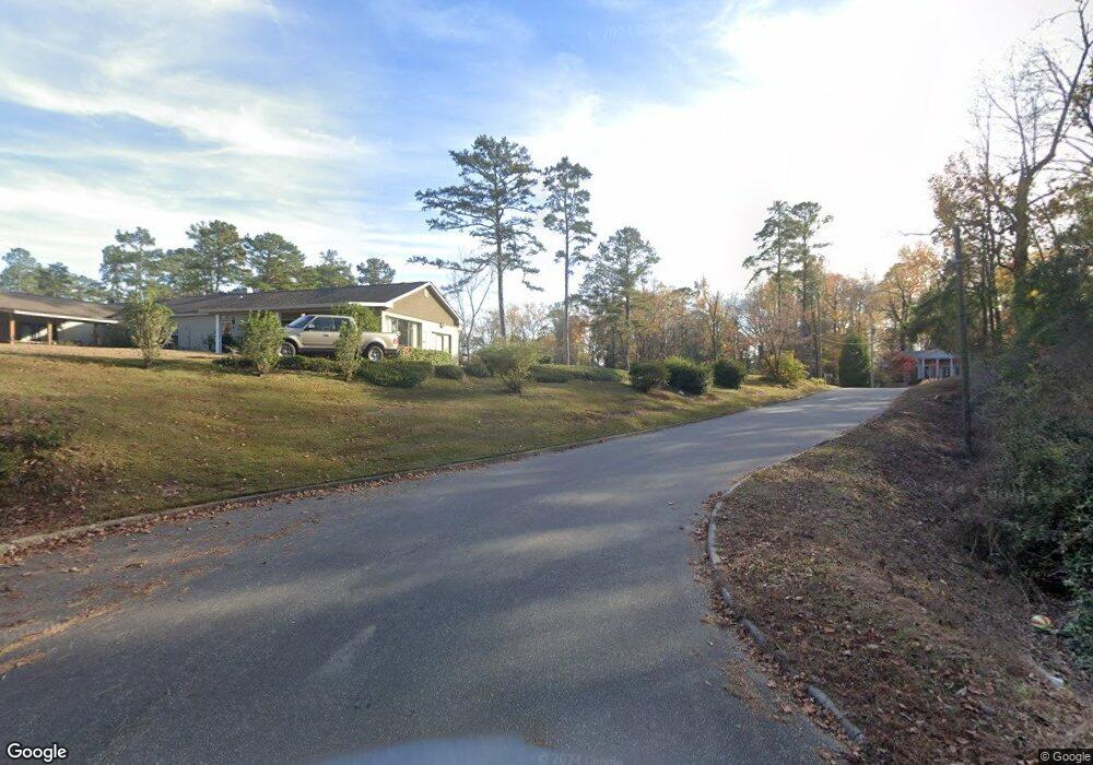 0 Ridgewood Ln, Eufaula, AL 36027 - photo 1