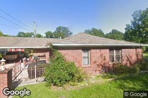 2400 S Pennsylvania St, Pine Bluff, AR 71601