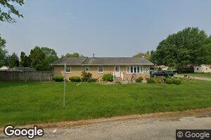 2440 Troy Dr, East Moline, IL 61244