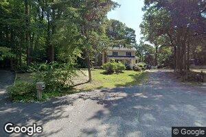 6621 Pocahontas Ln, Hayes, VA 23072