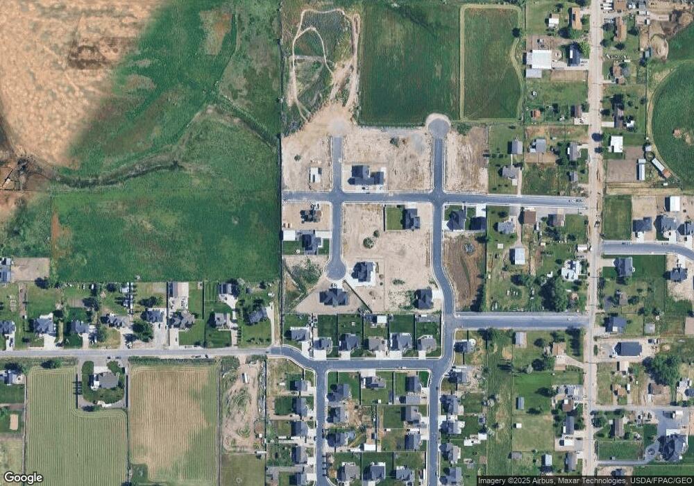 3726 S 5650 W unit 10, Hooper, UT 84315 - photo 1