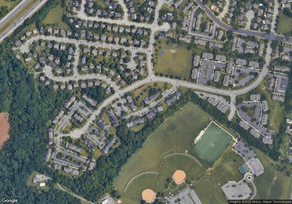 5586 Rivendell Place, Frederick, MD 21703 - photo 1