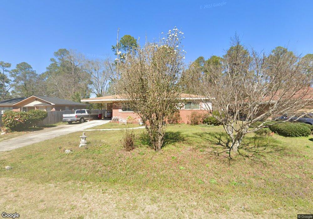 2386 Bristol Dr, Macon, GA 31217 - photo 1