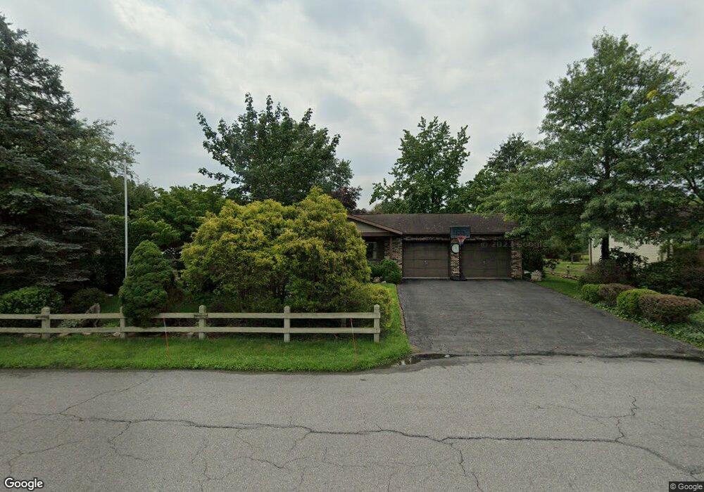 207 Lamplight Ln, Lewisburg, PA 17837 - photo 1