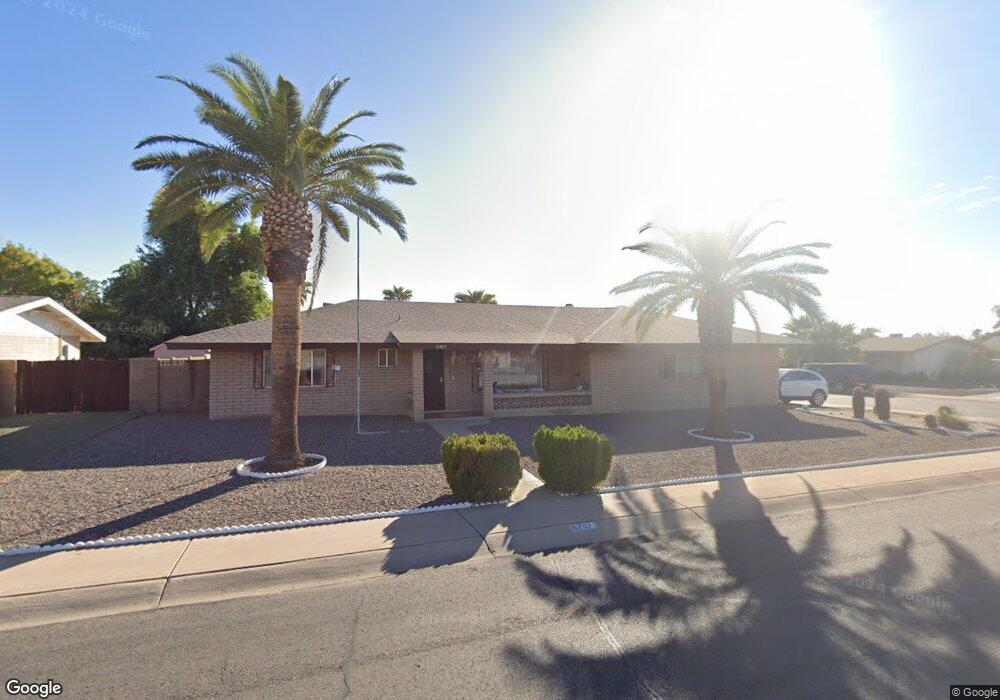 6207 E Billings St, Mesa, AZ 85205 - photo 1