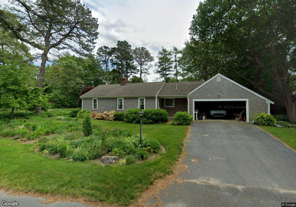 163 Governors Way, Barnstable, MA 02630 - photo 1