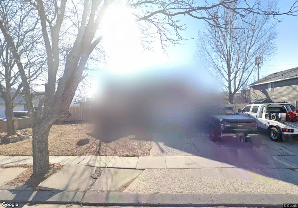 3237 W Green Mesa Way, West Jordan, UT 84088 - photo 1