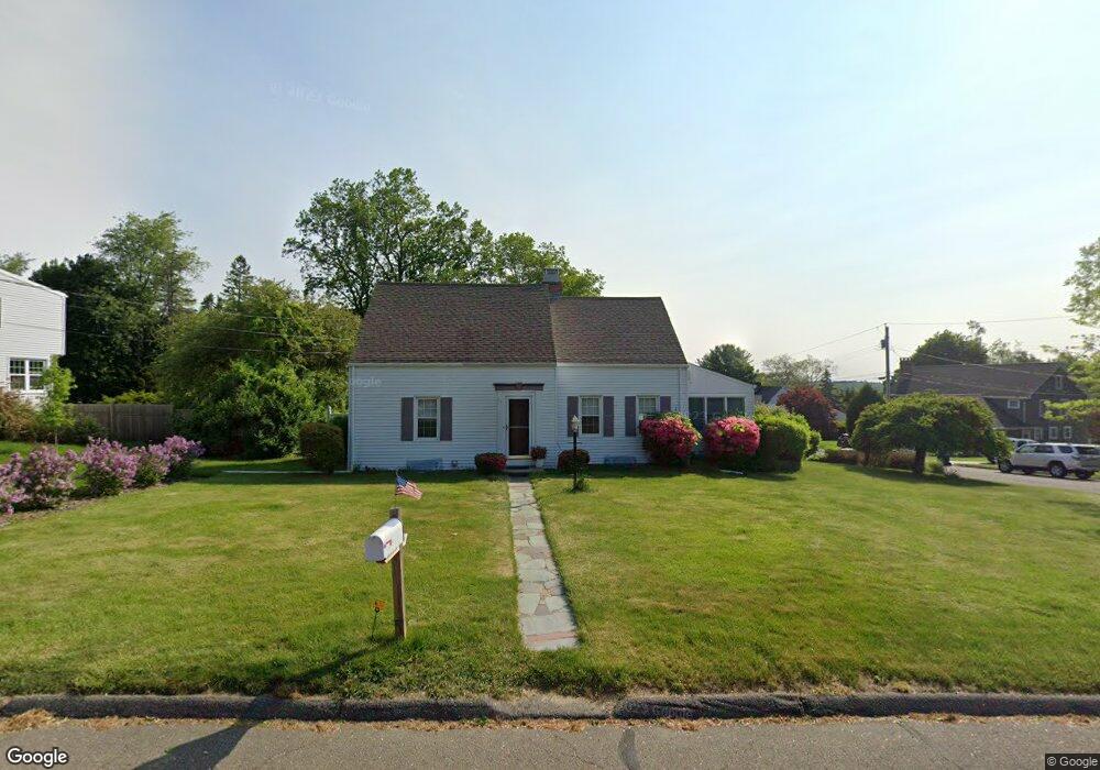 11 Woolsley Ave, Trumbull, CT 06611 - photo 1