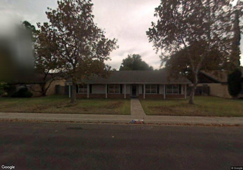 2311 Maxwell Dr, Midland, TX 79705 - photo 1