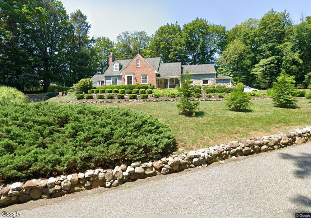 12 Old Acres Rd, Saddle River, NJ 07458 - photo 1