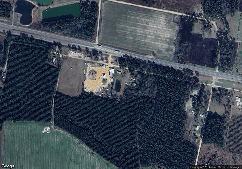 227 Dan Spikes Rd, Pearson, GA 31642 - photo 1