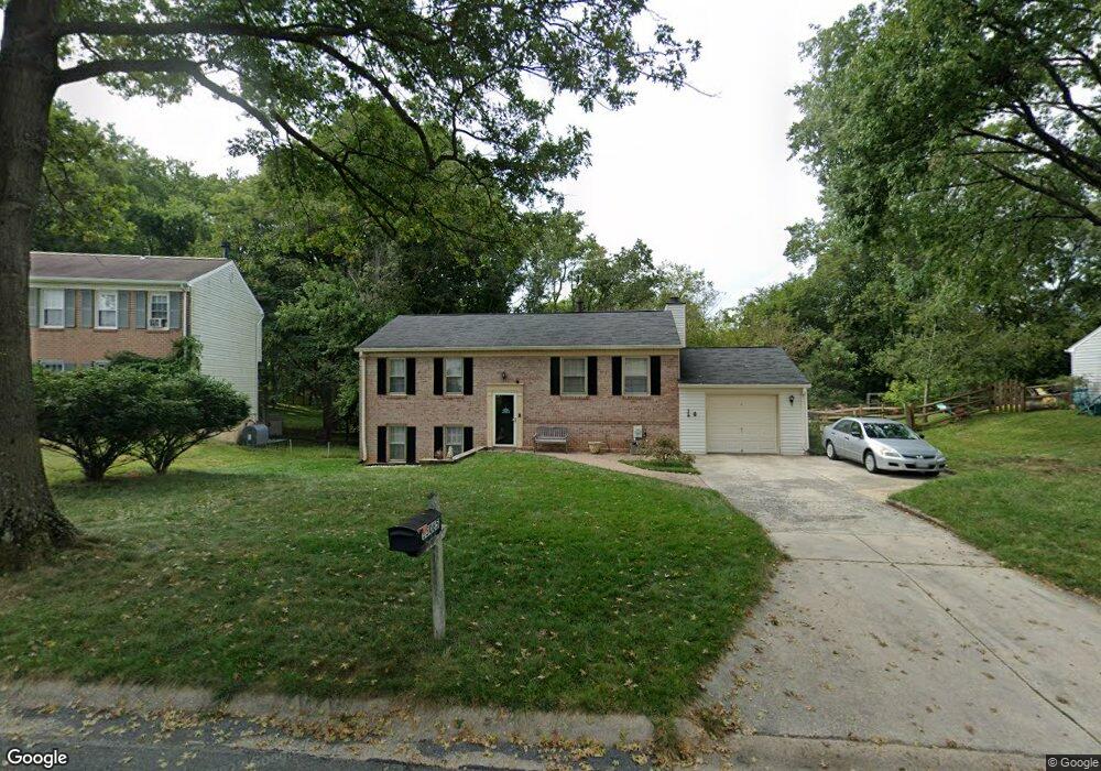 15065 Joshua Tree Rd, North Potomac, MD 20878 - photo 1