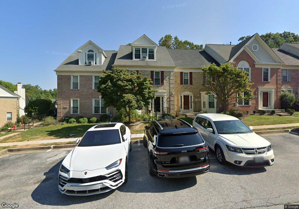 11933 Thurloe Dr, Lutherville Timonium, MD 21093 - photo 1