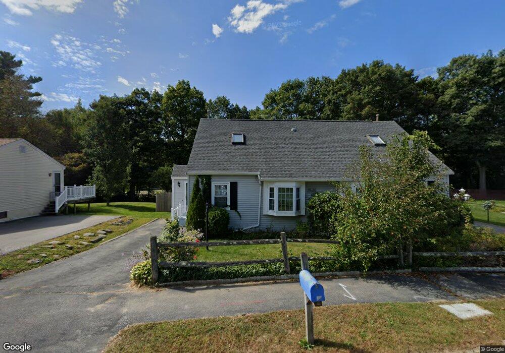 77A Timrod Dr, Worcester, MA 01603 - photo 1