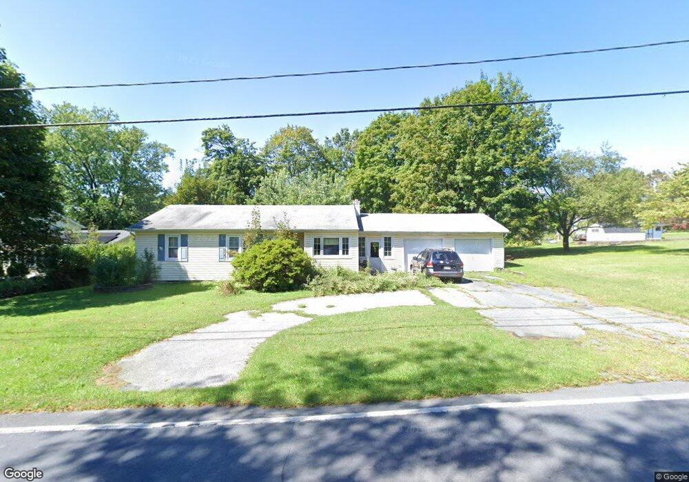 5629 Limeport Pike, Coopersburg, PA 18036 - photo 1