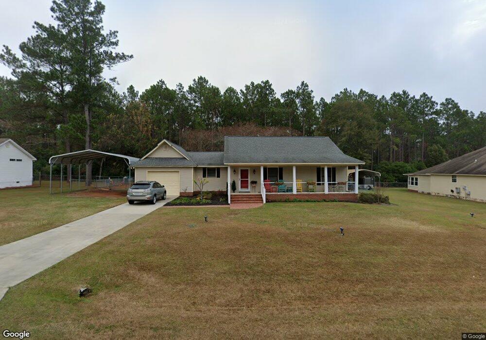 1807 Red Fox Trail, Tifton, GA 31793 - photo 1