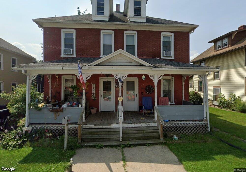 2415 Dove St unit 2417, Williamsport, PA 17701 - photo 1