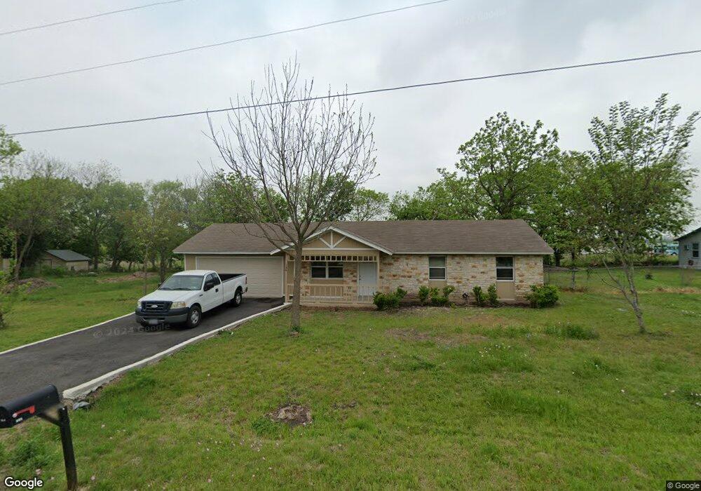 134 Park South Dr, Kyle, TX 78640 - photo 1