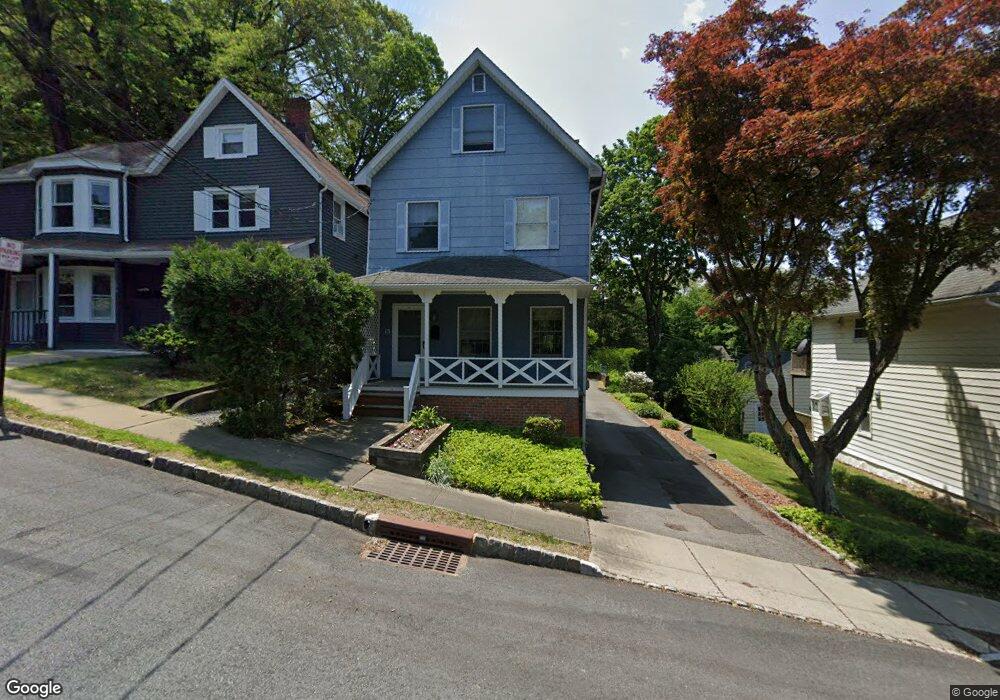 13 Cherry St, Morristown, NJ 07960 - photo 1