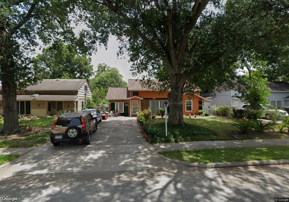 3827 Luca St, Houston, TX 77021 - photo 1