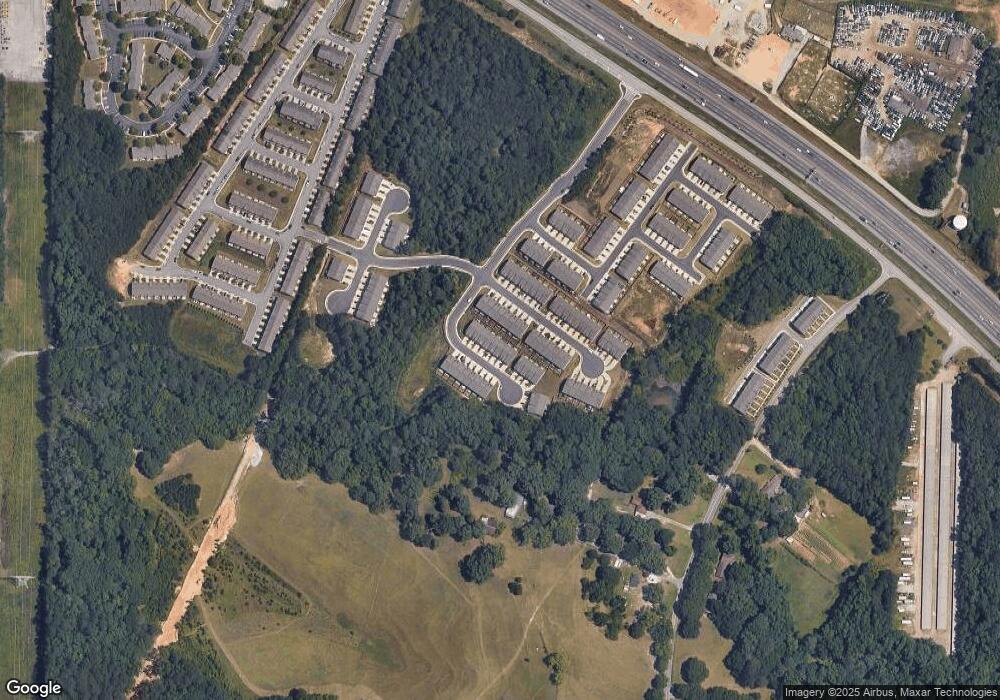 2810 Ellis Pointe Ave unit 47, Conyers, GA 30094 - photo 1