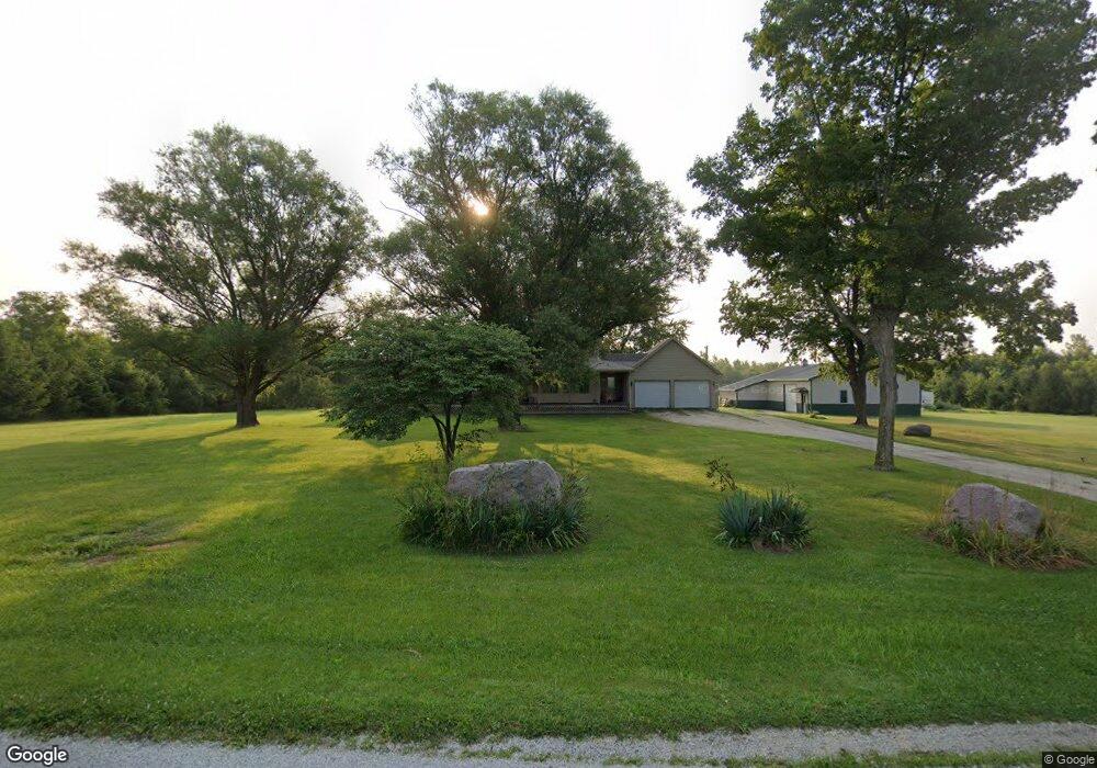 7371 N 100 E, Huntington, IN 46750 - photo 1