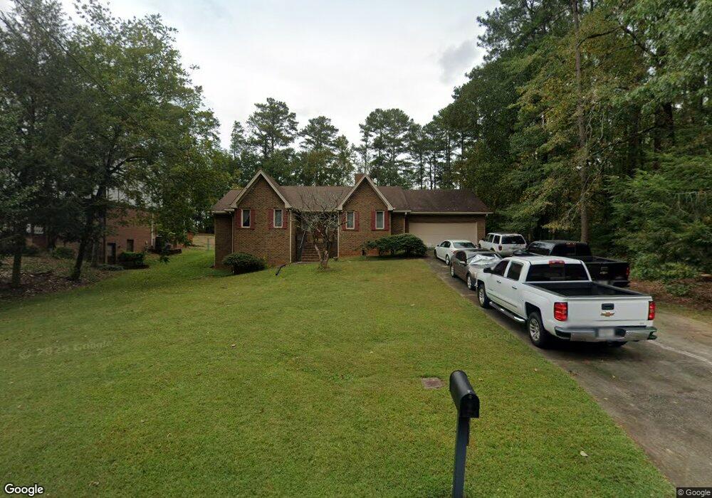 224 Jamestown Ct SW, Lilburn, GA 30047 - photo 1