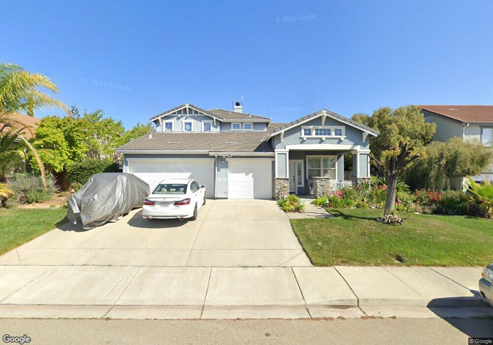 1922 Colosseum Way, Antioch, CA 94531 - photo 1