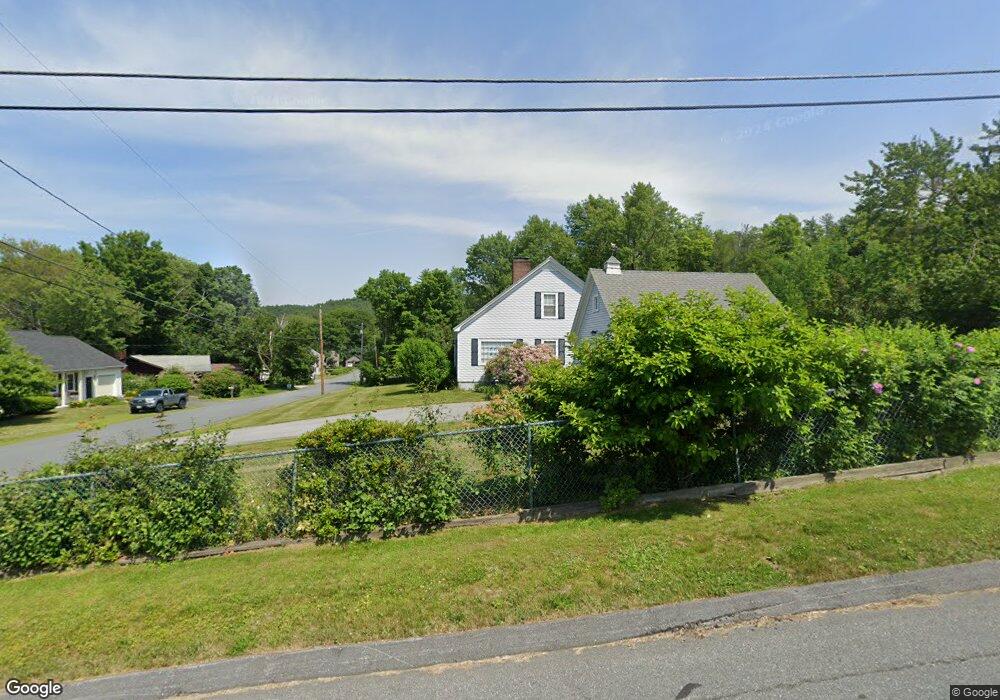 6 Monarch Ln, Claremont, NH 03743 - photo 1