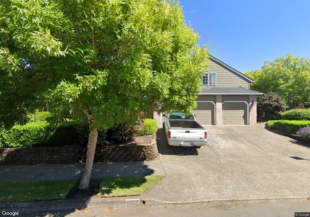 11025 SW Wintu Ct, Tualatin, OR 97062 - photo 1