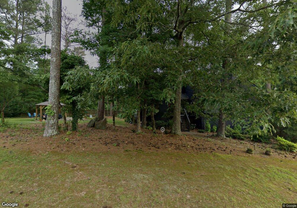 2582 Oakrill Rd, Marietta, GA 30062 - photo 1