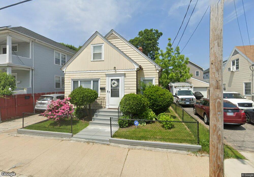 128 Devonshire St, Providence, RI 02908 - photo 1