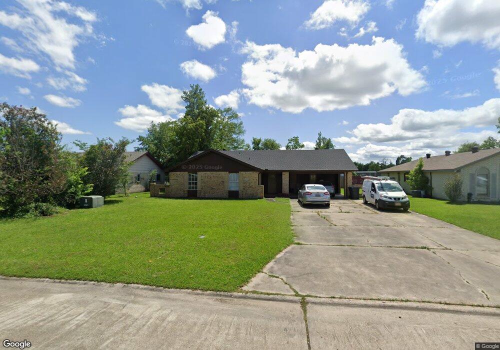 251 Vanessa Ave, Lake Charles, LA 70605 - photo 1