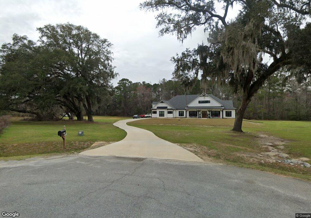 336 Turkey Ridge Ln, Quitman, GA 31643 - photo 1