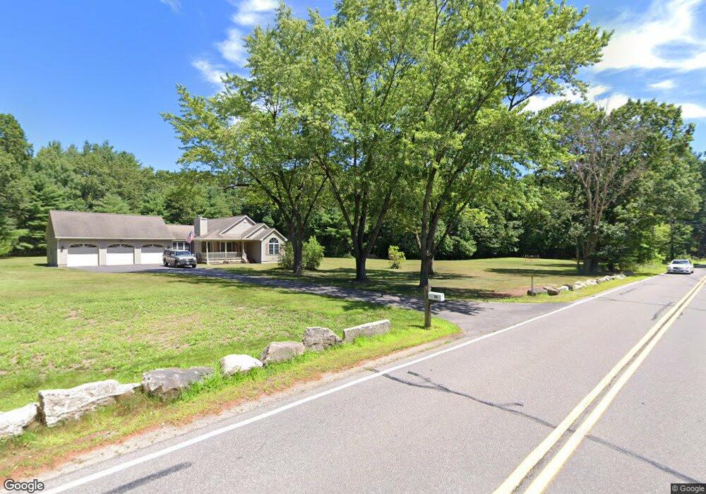 53 McQuestion Rd, Merrimack, NH 03054 - photo 1