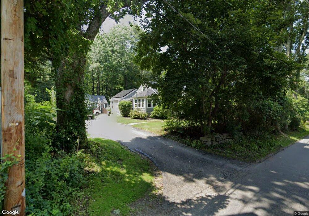 46 Hough Rd, Sutton, MA 01590 - photo 1