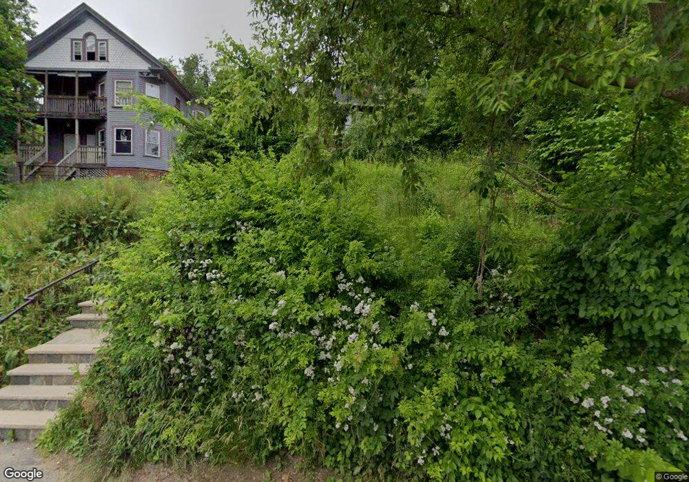 1546 Main St, Worcester, MA 01603 - photo 1