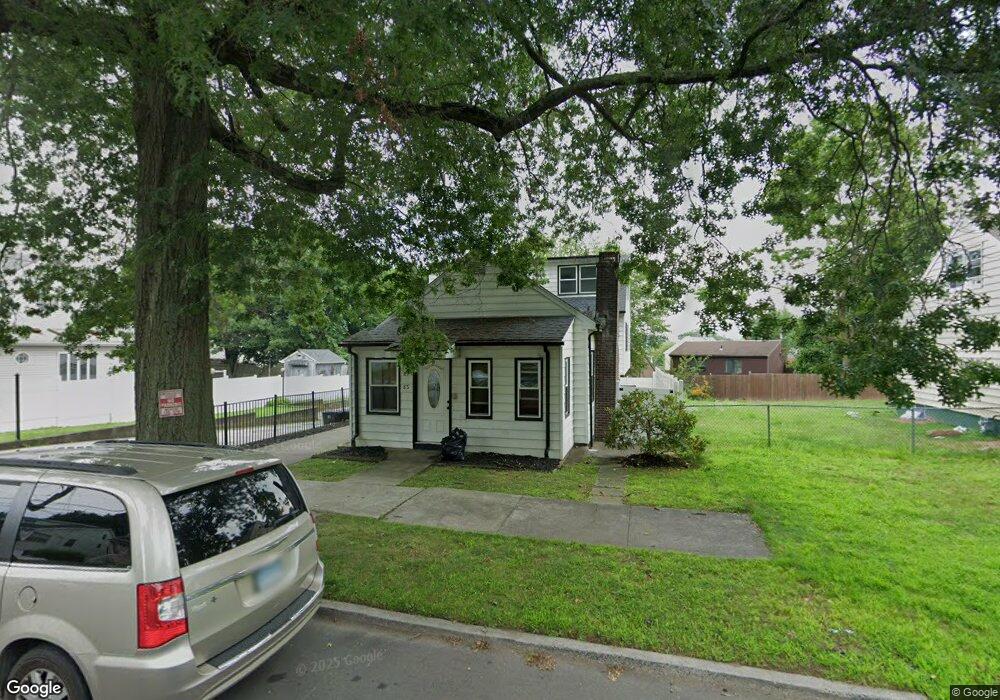 85 Huntington Ave, New Haven, CT 06512 - photo 1